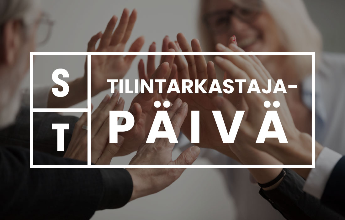 Tilintarkastaja Koulutus ST Akatemia