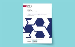 IFRS 18