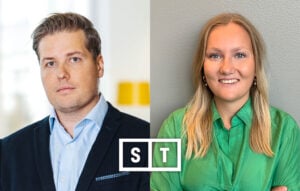 Ajankohtaisia asioita IFRS-raportoinnissa