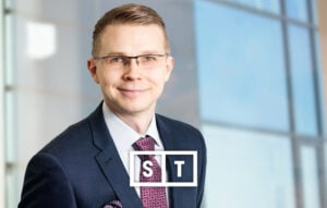 Konsernitilinpäätöksen ja rahoituslaskelman laadinta