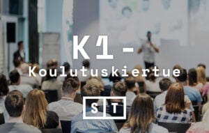 K1/2025 | Tilintarkastajien koulutuskiertue