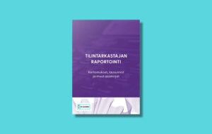 Tilintarkastajan raportointi 2025