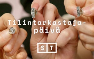 Tilintarkastajapäivä 2026