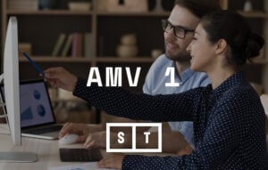 AMV 1 | Tilintarkastus - Perusteet