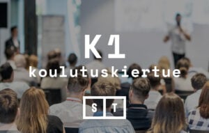K1/2026 | Tilintarkastajien koulutuskiertue