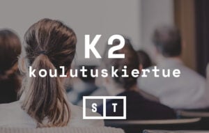 K2/2026 | Tilintarkastajien koulutuskiertue