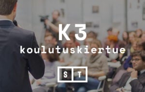 K3/2026 | Tilintarkastajien koulutuskiertue