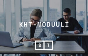TUV | KHT-moduuli