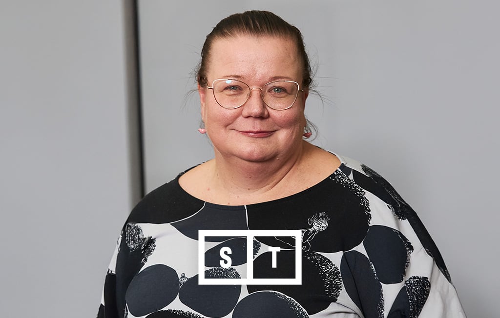 Johdatus tekoälyyn ja sen mahdollisuuksiin taloushallinnossa