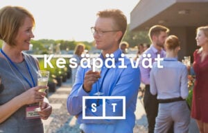 Kesäpäivät 2025