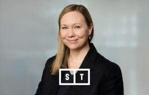 AI-strategia taloushallinnon johtajille