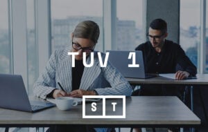 TUV 1 | Tilintarkastusalan standardit ja hyvä tilintarkastustapa