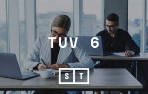 TUV 6 | Yhdistykset ja säätiöt sekä asunto- ja kiinteistöosakeyhtiöt