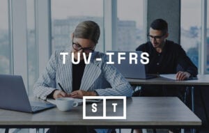 TUV-IFRS | IFRS-standardit - Perusteet
