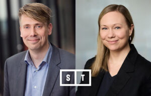 Markus Turunen, Sanna Kaarlejärvi