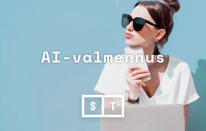AI-valmennus – tekoäly taloushallinnossa