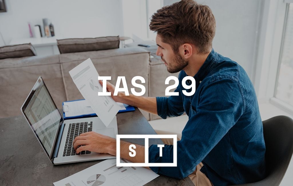 IAS 29 – Hyperinflaation vaikutukset 