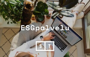 ESGpalvelu