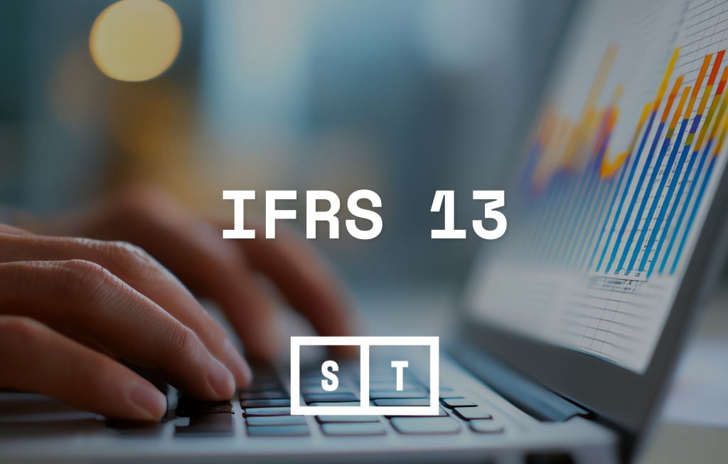 IFRS 13 – Käyvän arvon määrittäminen