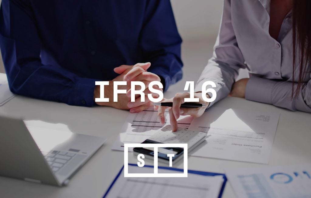 IFRS 16 – Vuokrasopimukset