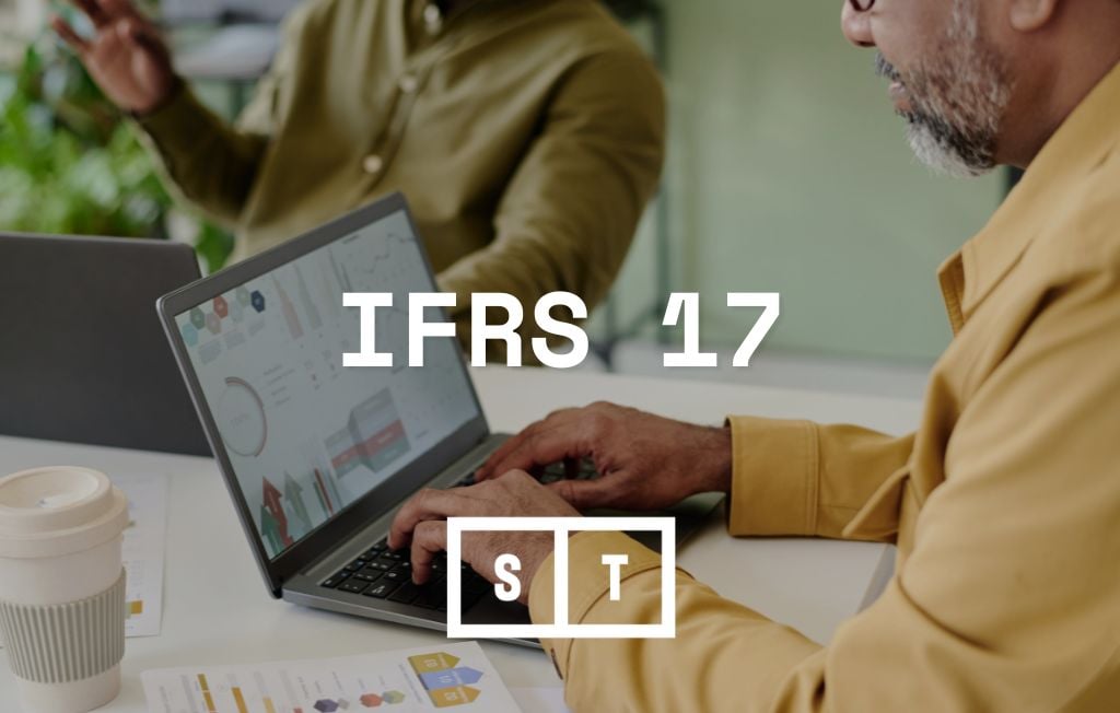 IFRS 17 – Vakuutussopimukset