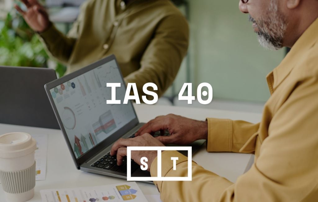 IAS 40 – Sijoituskiinteistöt 