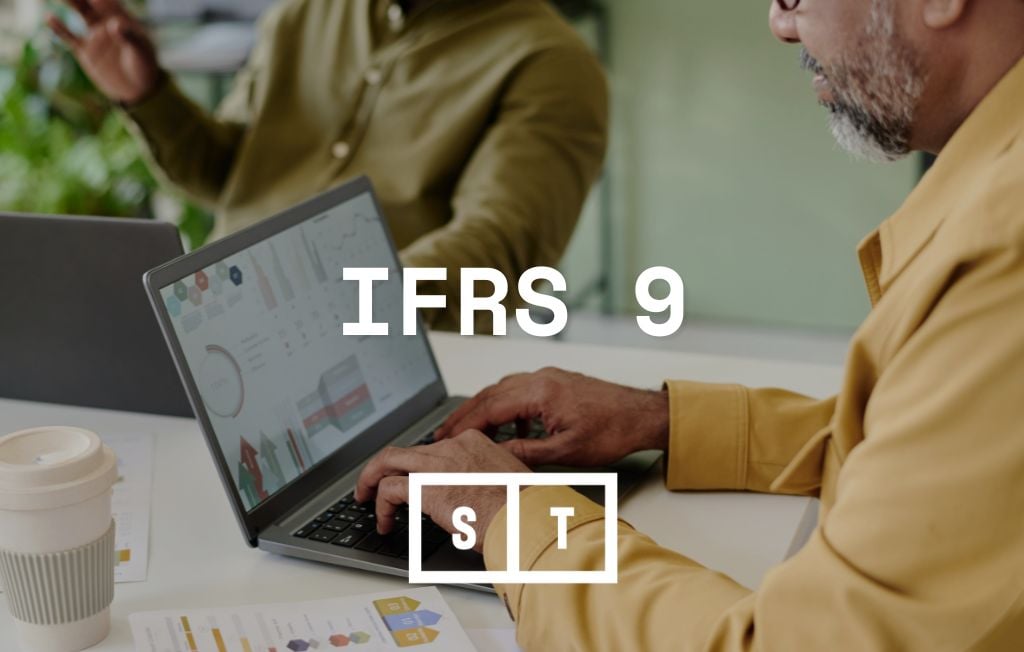 IFRS 9 – Rahoitusinstrumentit