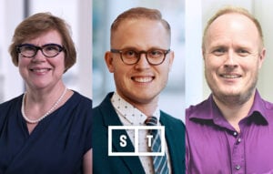 Kirjanpidon ja verotuksen ajankohtaispäivä