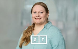 EU AI Act taloushallinnossa