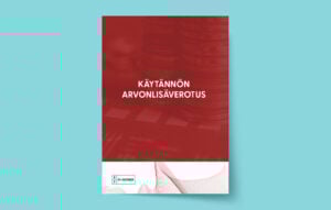 Käytännön arvonlisäverotus