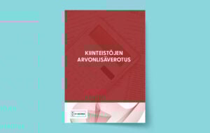 Kiinteistöjen arvonlisäverotus