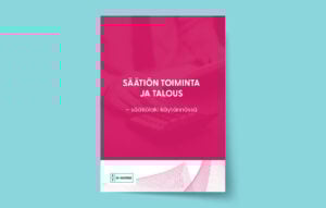 Säätiön toiminta ja talous – säätiölaki käytännössä