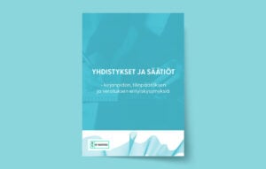 Yhdistykset ja säätiöt – kirjanpidon, tilinpäätöksen ja verotuksen erityiskysymyksiä