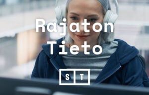 Rajaton Tieto